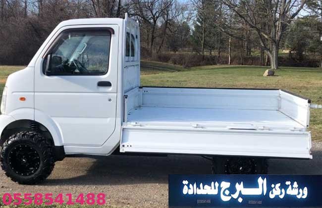 تركيب صناديق سيارت بالرياض