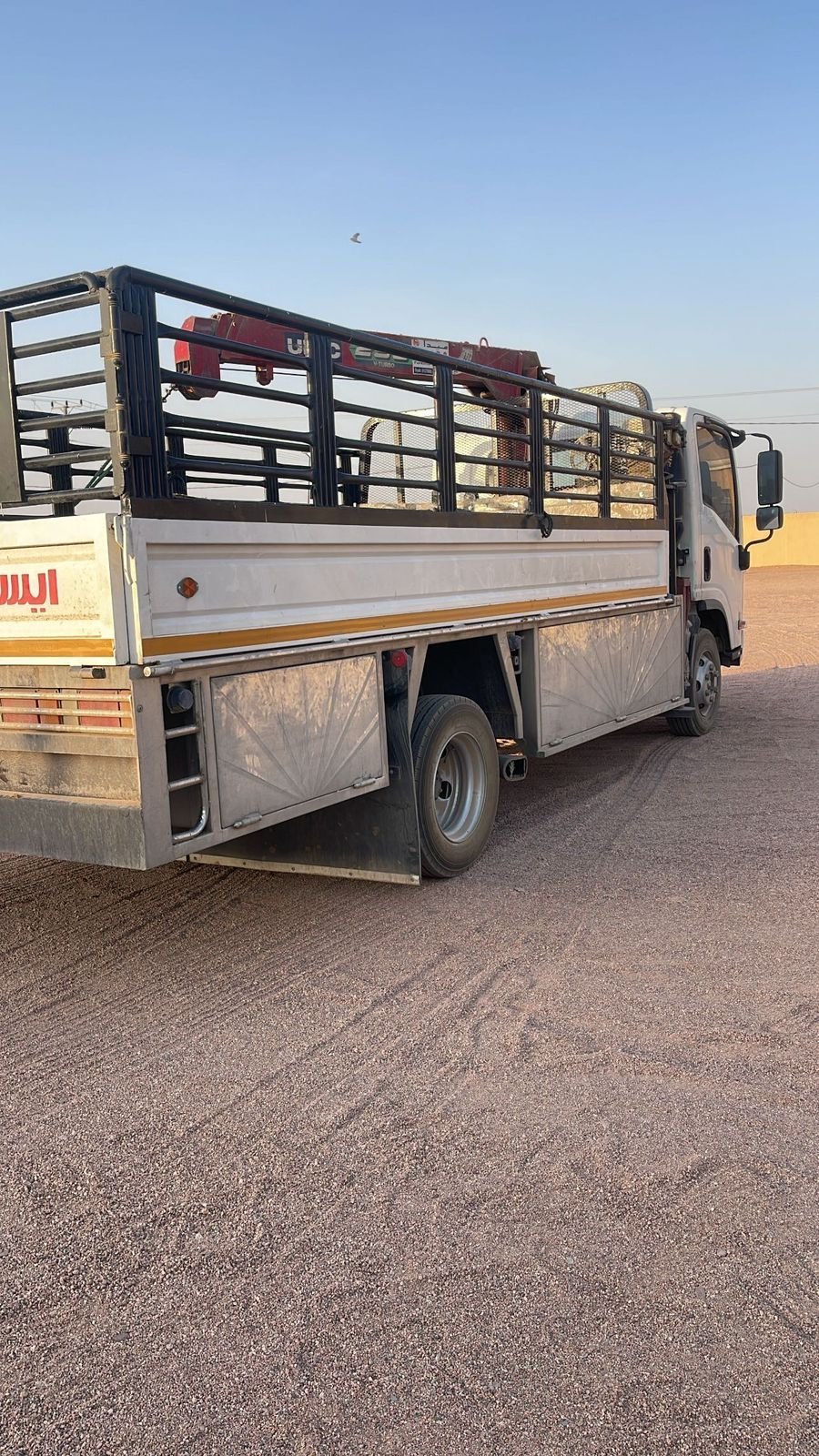 صناديق دينات قوية تدوم طويلاً – تصميم على حسب طلبك