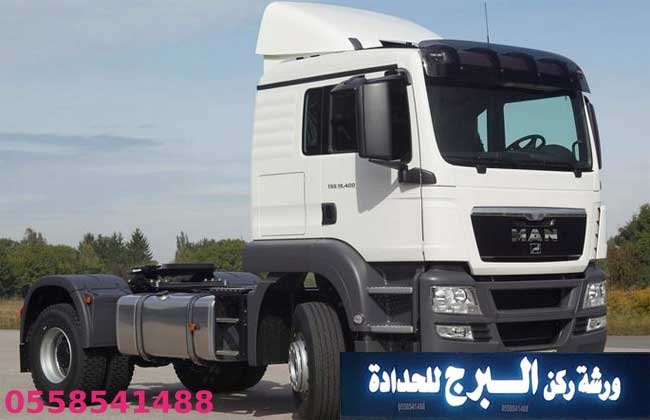 صندوق دينا ميتسوبيشي للبيع بالرياض