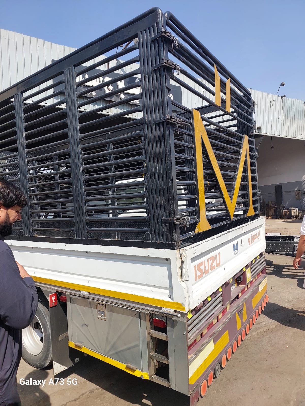 عروض خاصة على تفصيل صناديق الدينات في الرياض اليوم