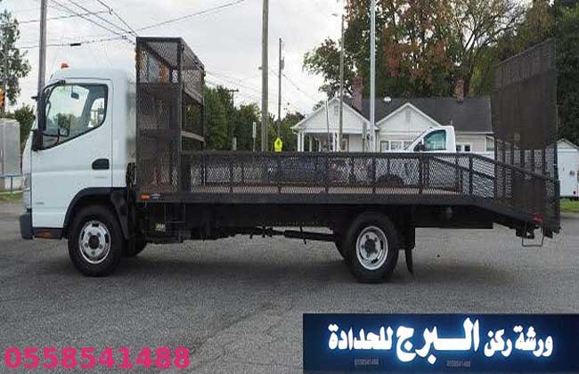 ورشة حدادة شبابيك حديد مودرن  الرياض